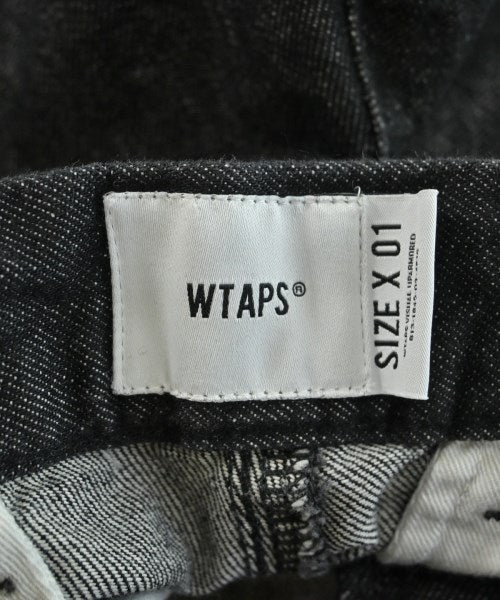 WTAPS 牛仔褲