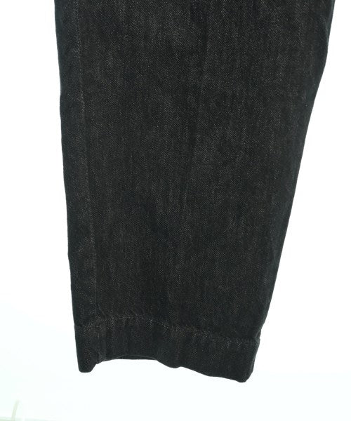 WTAPS 牛仔褲
