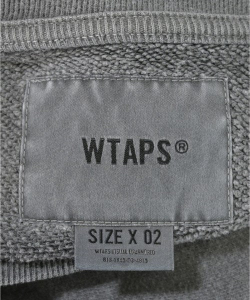 WTAPS 運動衫