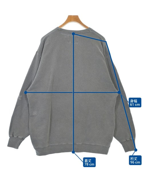 WTAPS 運動衫