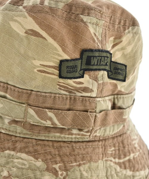 WTAPS 帽子