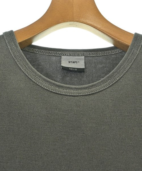 WTAPS T恤/上衣