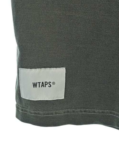 WTAPS T恤/上衣