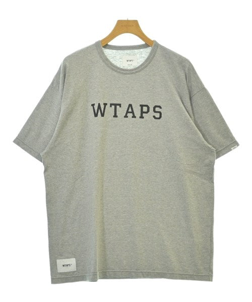 WTAPS T恤/上衣