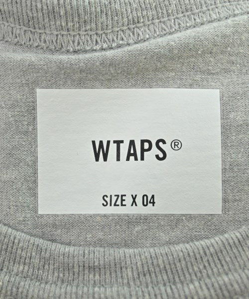 WTAPS T恤/上衣