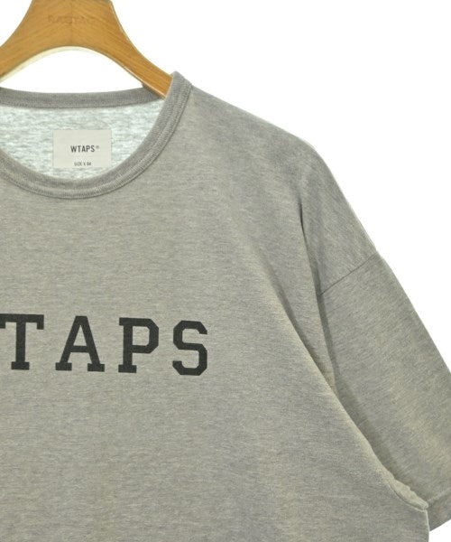 WTAPS T恤/上衣