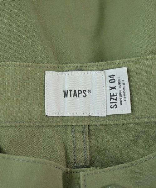 WTAPS 短