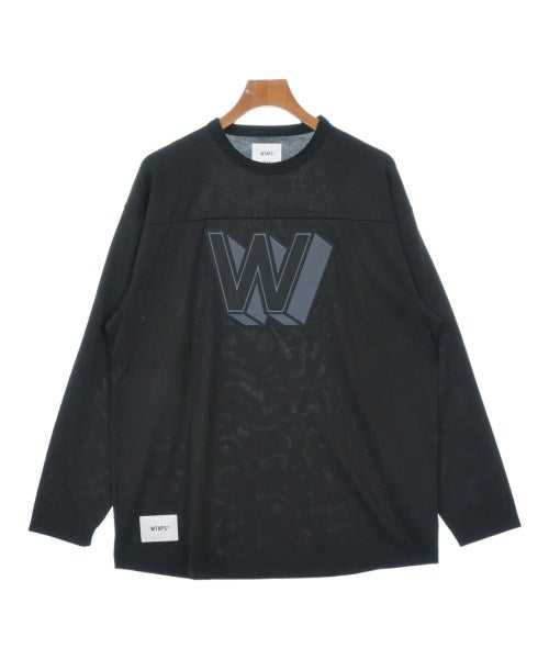WTAPS T恤/上衣