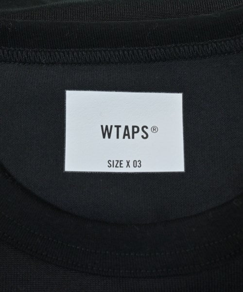 WTAPS T恤/上衣