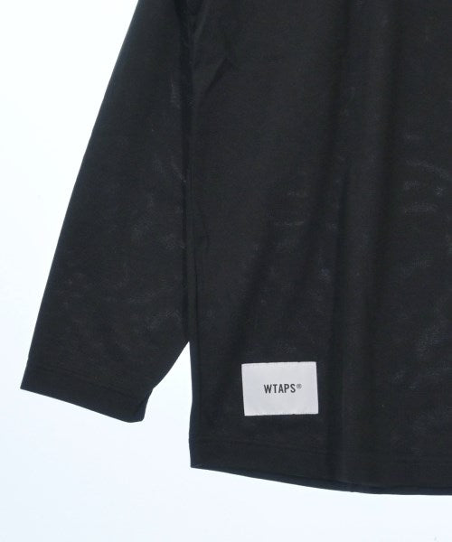 WTAPS T恤/上衣
