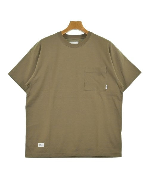 WTAPS T恤/上衣