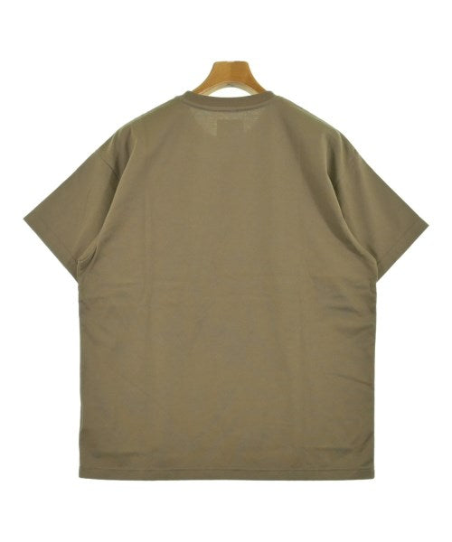 WTAPS T恤/上衣