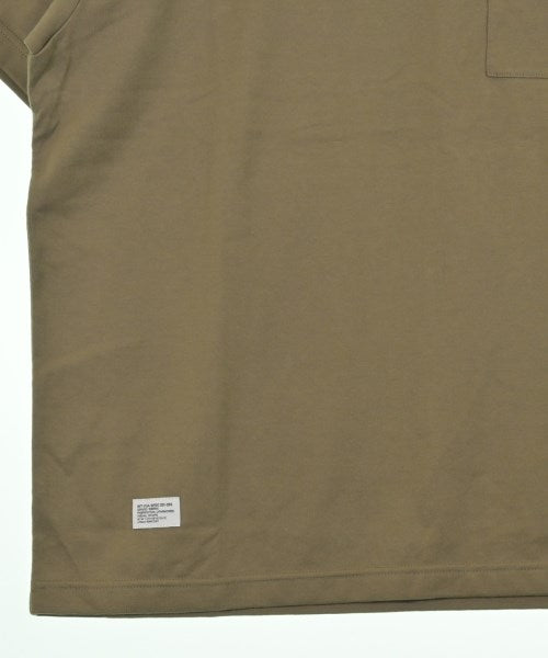 WTAPS T恤/上衣