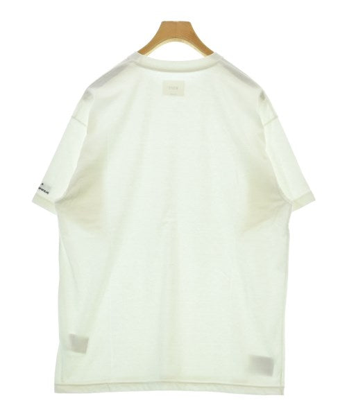 WTAPS T恤/上衣