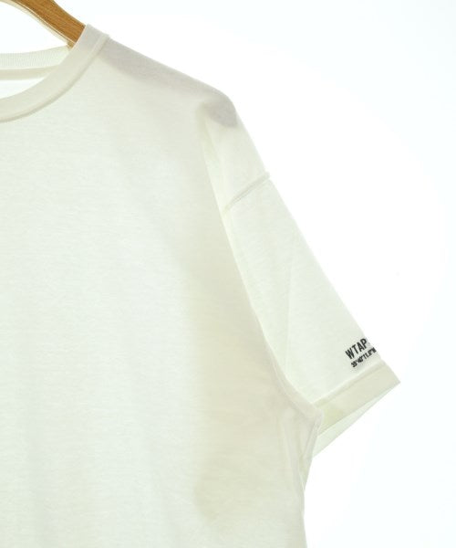 WTAPS T恤/上衣