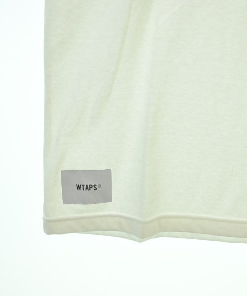 WTAPS T恤/上衣