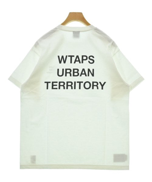 WTAPS T恤/上衣