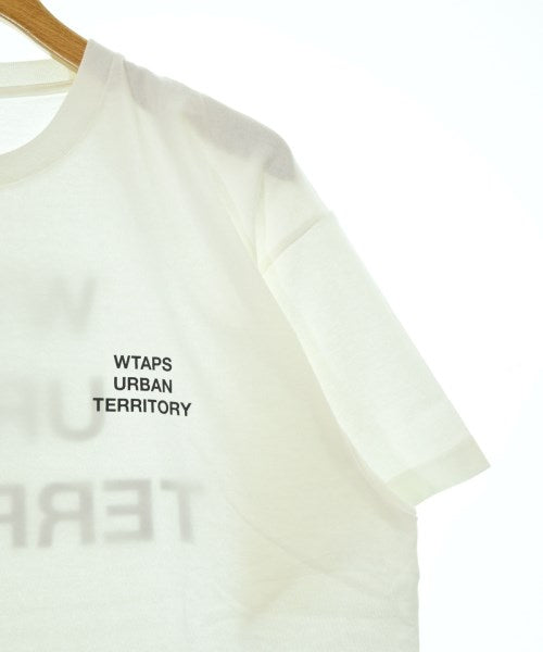 WTAPS T恤/上衣