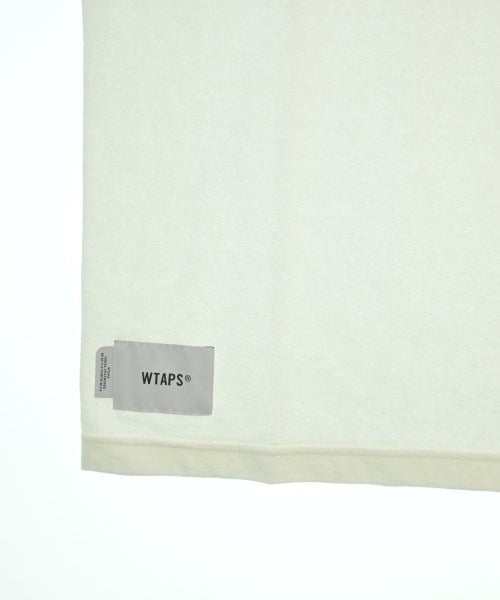 WTAPS T恤/上衣
