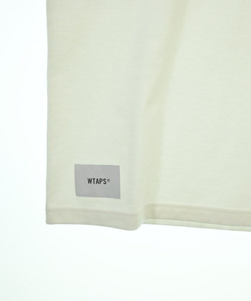 WTAPS T恤/上衣
