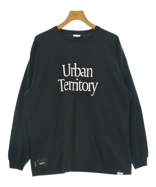 WTAPS T恤/上衣