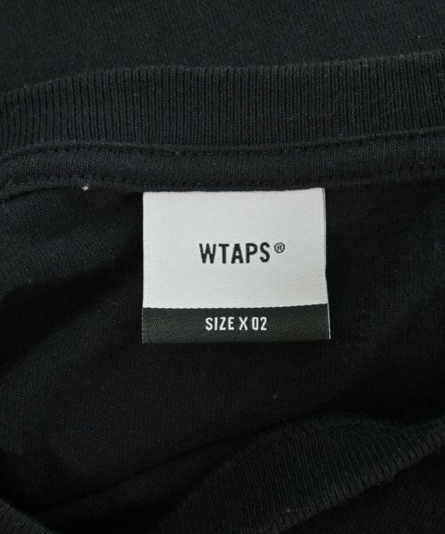 WTAPS T恤/上衣