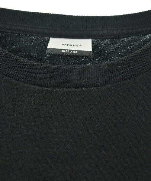 WTAPS T恤/上衣