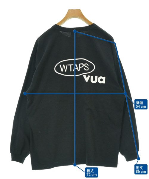 WTAPS T恤/上衣