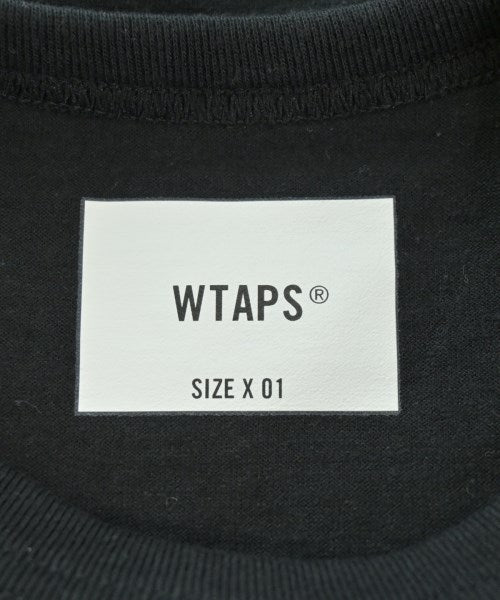WTAPS T恤/上衣