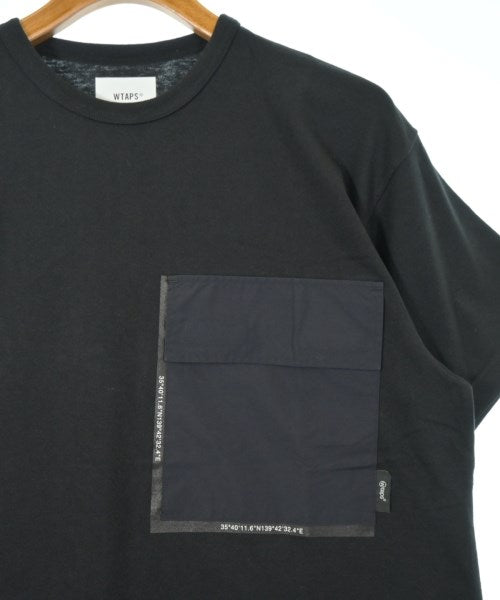 WTAPS T恤/上衣