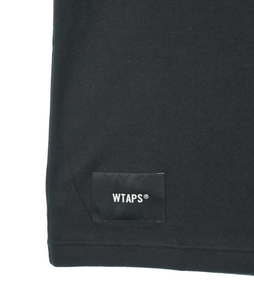 WTAPS T恤/上衣