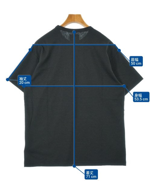 WTAPS T恤/上衣