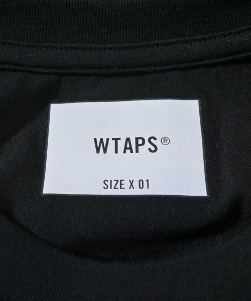 WTAPS T恤/上衣