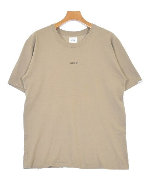 WTAPS T恤/上衣
