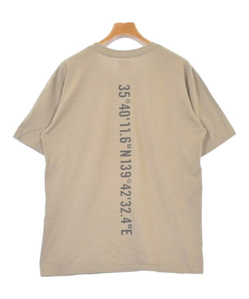 WTAPS T恤/上衣