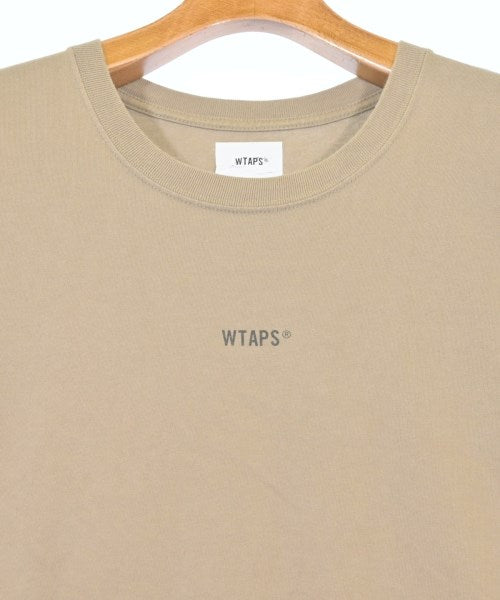 WTAPS T恤/上衣