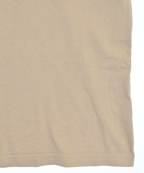 WTAPS T恤/上衣