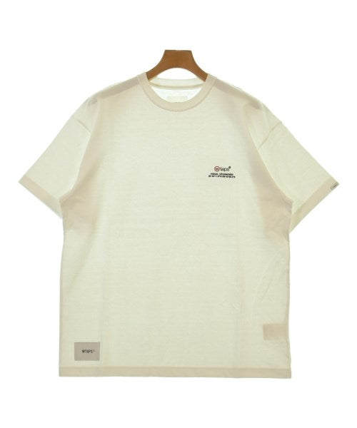 WTAPS T恤/上衣