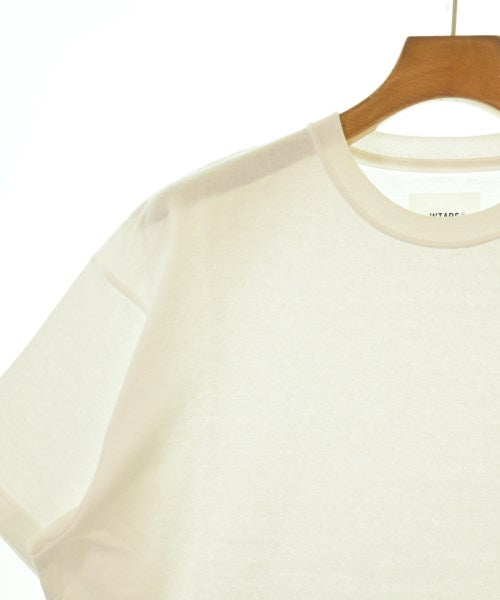 WTAPS T恤/上衣