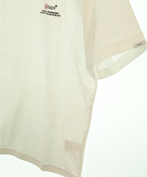 WTAPS T恤/上衣