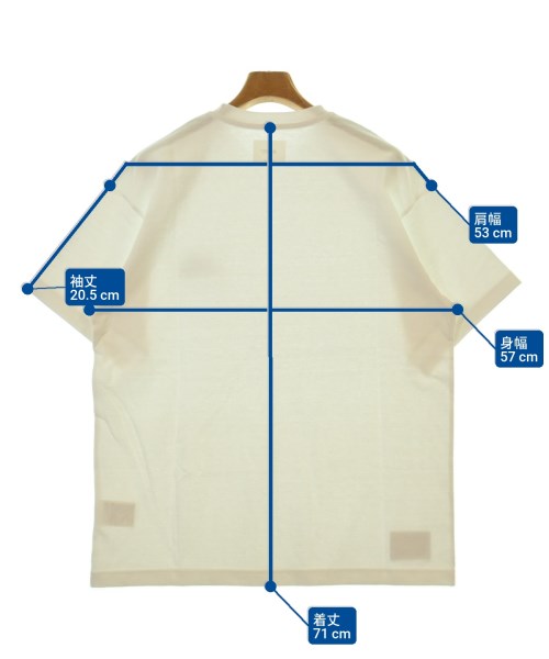 WTAPS T恤/上衣
