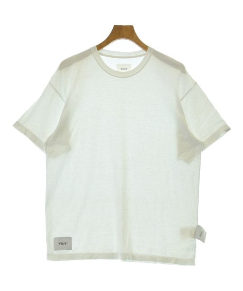 WTAPS T恤/上衣