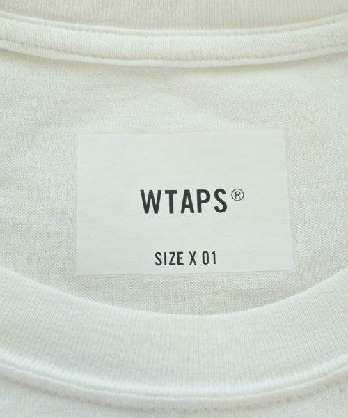 WTAPS T恤/上衣
