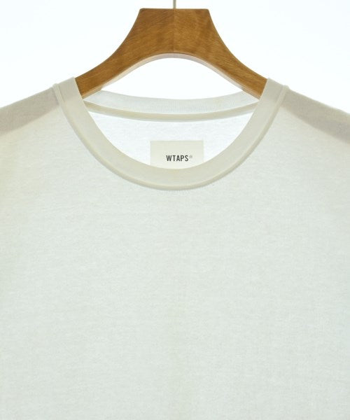 WTAPS T恤/上衣