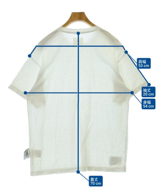 WTAPS T恤/上衣
