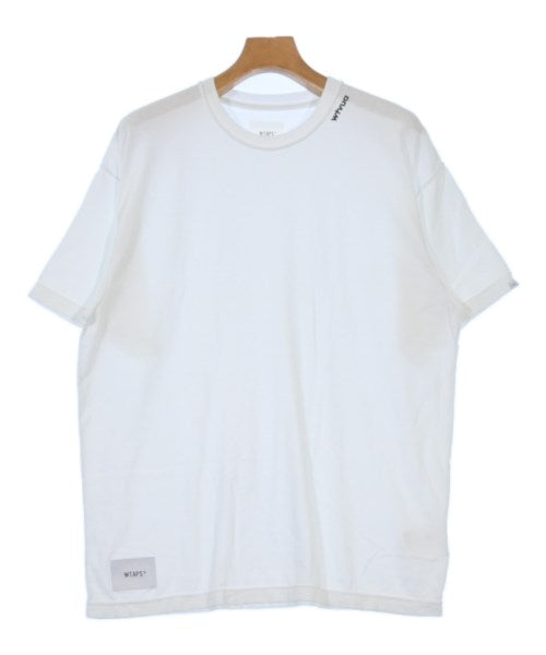 WTAPS T恤/上衣
