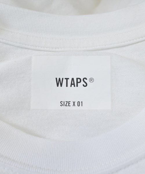 WTAPS T恤/上衣
