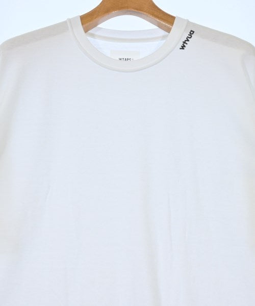WTAPS T恤/上衣