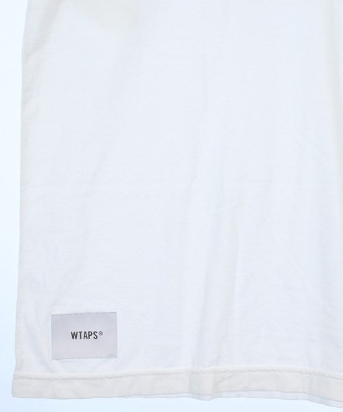 WTAPS T恤/上衣
