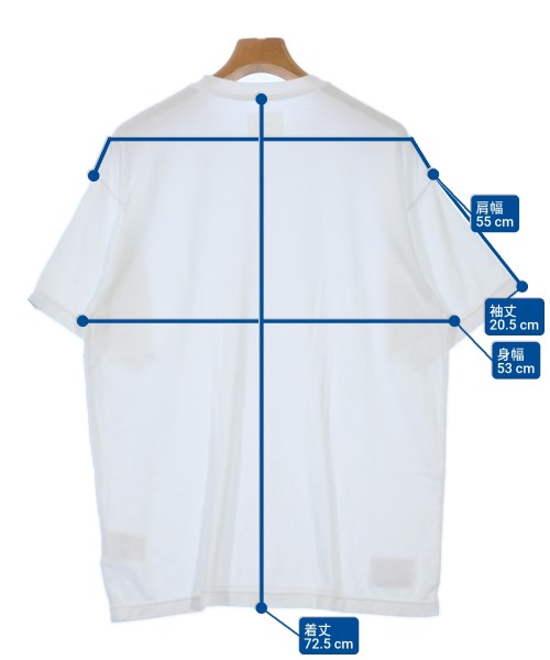 WTAPS T恤/上衣